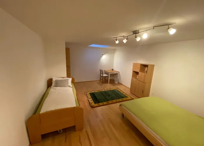 Bindl * 乌尔里希斯贝格