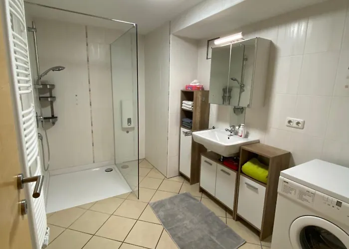 Bindl * 乌尔里希斯贝格