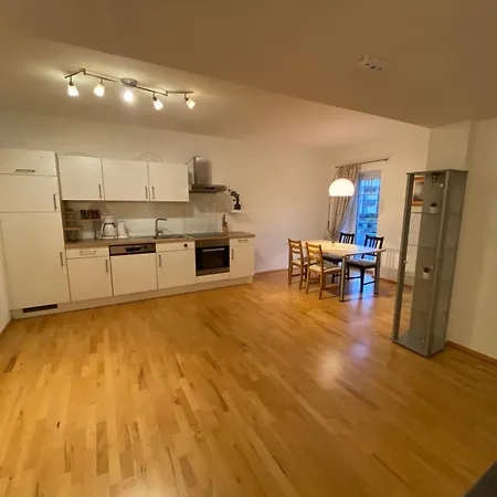Bindl Apartment