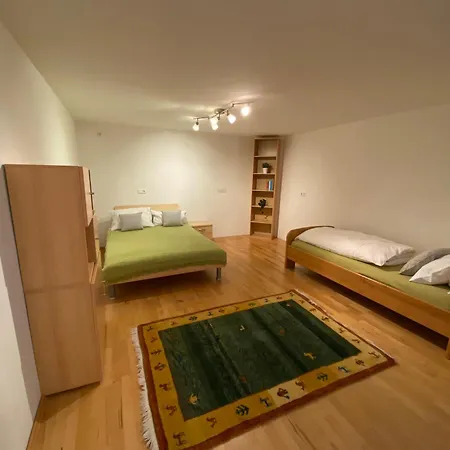 Apartment Bindl *