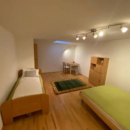 Bindl * Ulrichsberg