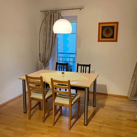 Apartment Bindl